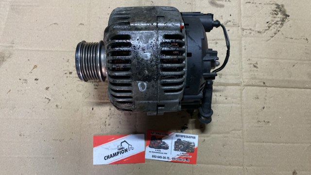 Авто генератор 0121715047 BOSCH
