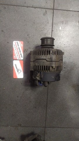 Генератор автомобільний 0123310035 BOSCH