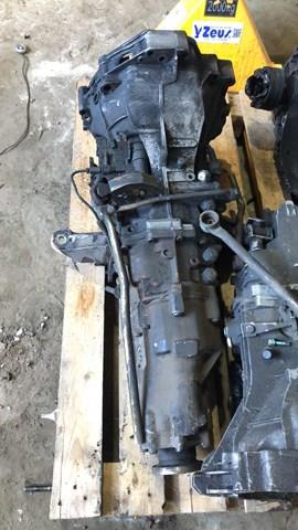 Корпус КПП 01E301103K VAG