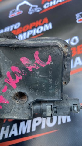 Котушка запалювання 0221503035 BOSCH