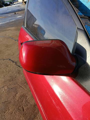 Праве бічне дзеркало 022220IH519 MAZDA