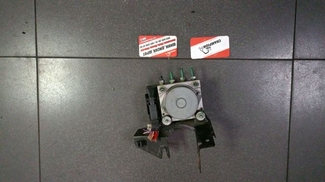 Блок керування АБС (ABS) 0265232718 BOSCH