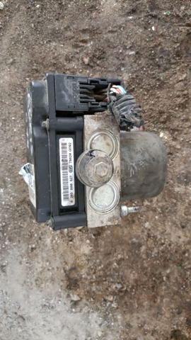 Блок управління АБС (ABS) 0265800527 BOSCH