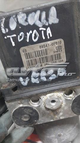 Блоки ABS 0265950130 TOYOTA