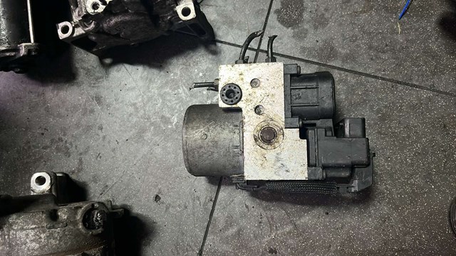 Блок АБС гідравлічний 0273004636 BOSCH