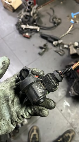 Блок управління ЕПХХ 0280140575 BMW