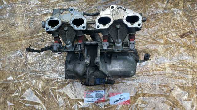 Форсунка вприску палива 0280155940 BOSCH