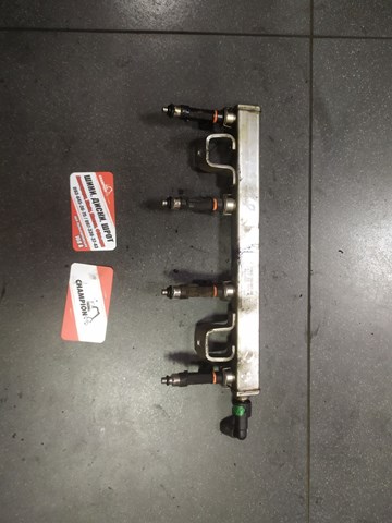 Форсунка паливна 0280158179 BOSCH