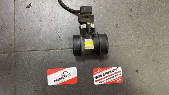 Датчик впуску повітря 0280218119 BOSCH