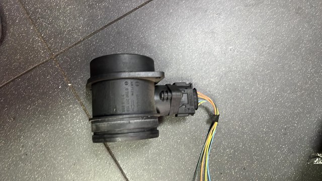 Датчик витрати повітря 0280218159 BOSCH