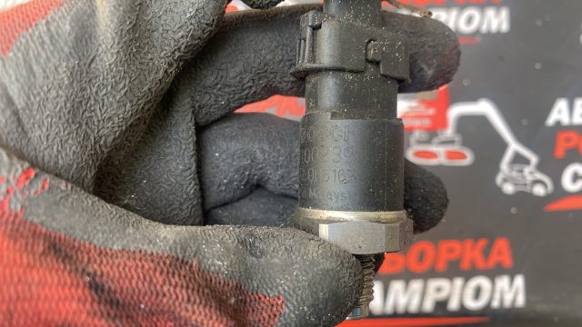 Датчик тиску палива 0281002398 FIAT