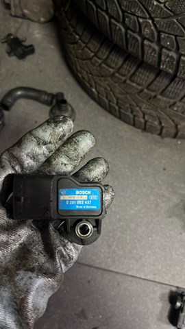 Датчик тиску повітря 0281002437 OPEL
