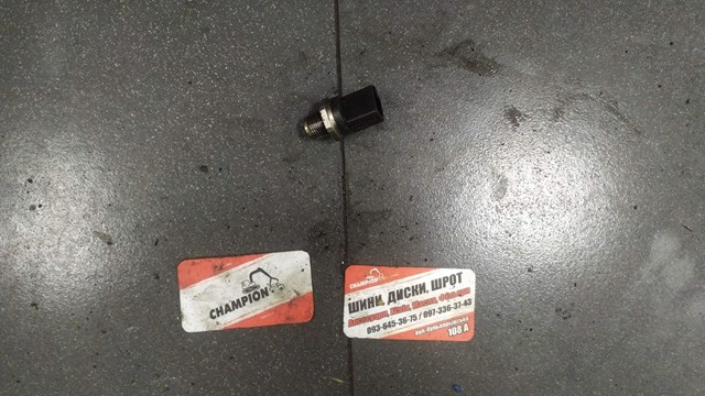 Датчик тиску палива 0281002843 MERCEDES