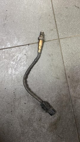 Лямбдазонд, датчик кисню 0281004018 BOSCH