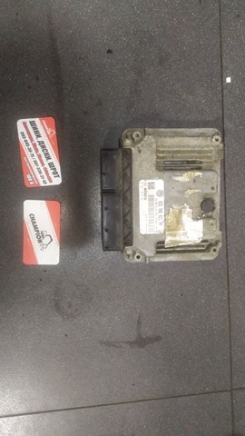 Блок електронного управління 0281014061 BOSCH