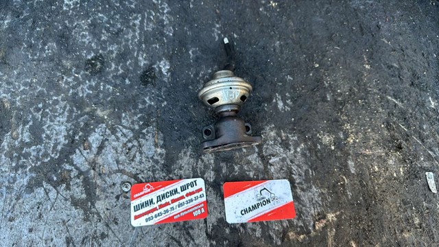 Прилади управління системи рециркуляції 028131501E FORD
