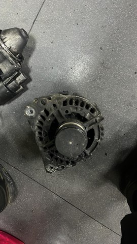 Авто генератор 028903029A VAG