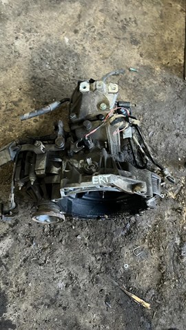Ручна коробка передач 02K300049N VAG