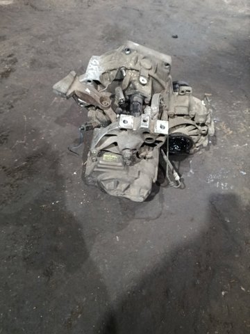 Коробка швидкостей механіка 02S300046CX VAG