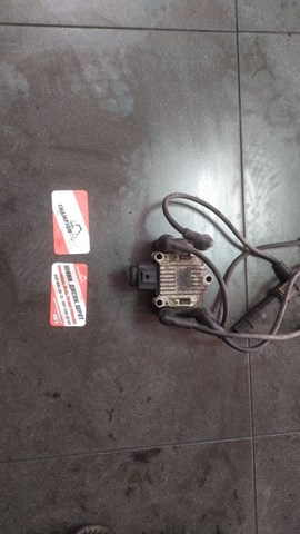 Котушка запалювання 032905106F VAG