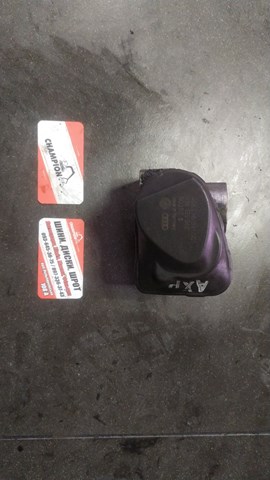 Дросільна заслінка в зборі 036133062B VAG