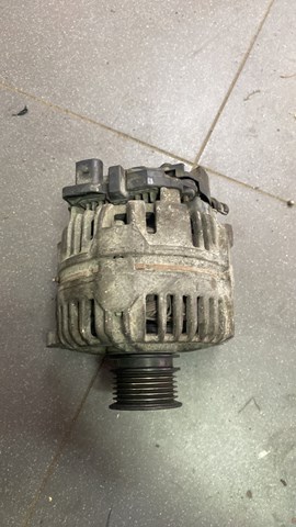Генератор 037903025T VAG