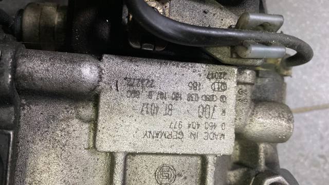 ПНВТ 038130107D VAG