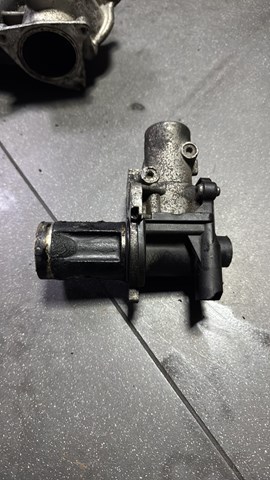 Клапан EGR 038131501AD VAG