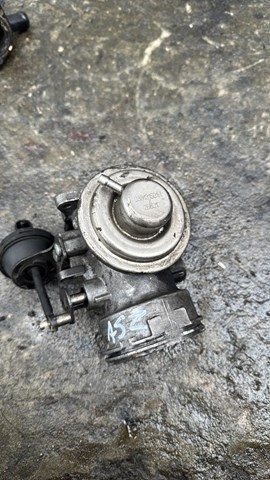 Клапан EGR 038131501AT VAG