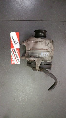 Авто генератор 038903018P VAG