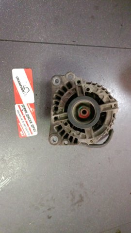 Авто генератор 038903018PX VAG