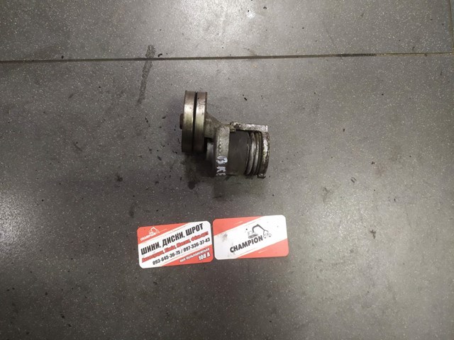 Натяжна планка поліклинового ременя Volkswagen Crafter 30-35