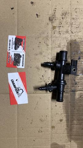 Клапан картерних газів 03C103175F VAG