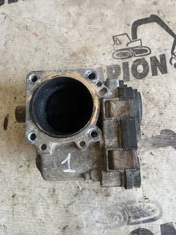Блок дросельної заслінки 03C133062A VAG