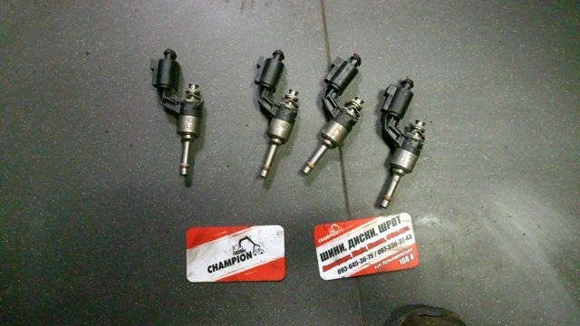Форсунка інжектора 03C906036F VAG