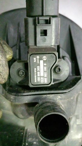Датчик наддува 03C906051E VAG