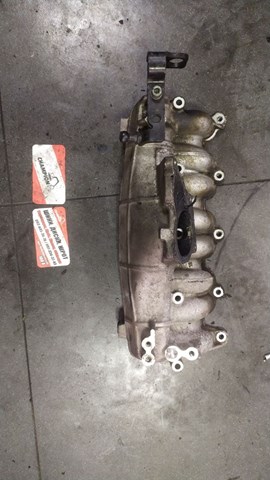 Колектор впускний 03G129711AF VAG