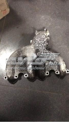 Колектор впускний 03G129713K VAG