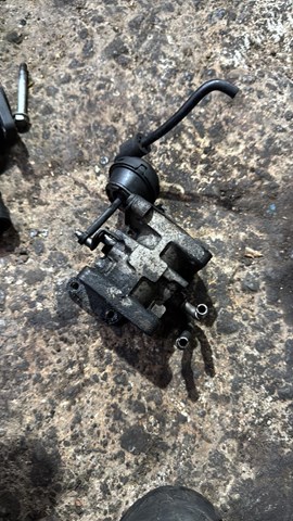 Регулююча заслонка EGR 03G131063E VAG