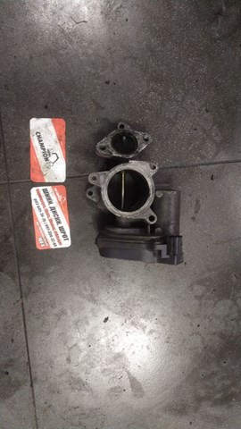 Клапан EGR, рециркуляції газів 03G131501B VAG