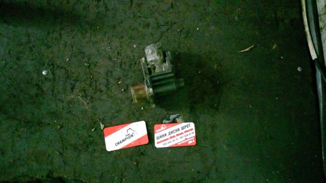 Клапан рециркуляції відпрацьованих газів EGR 03G131502 VAG