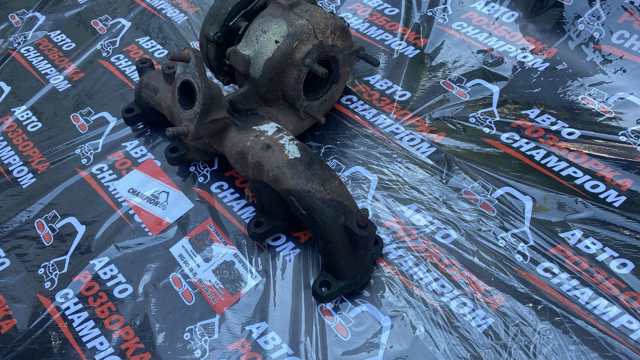 Турбіна 03G253010C VAG