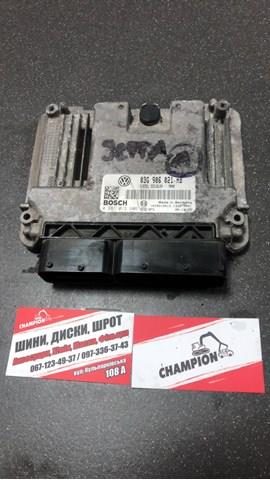 Блок двигуна 03G906021HB VAG