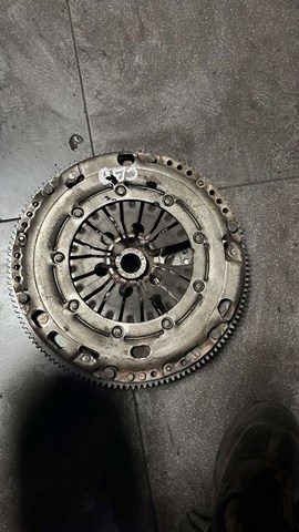 Зчеплення в зборі 03L105264AC VAG