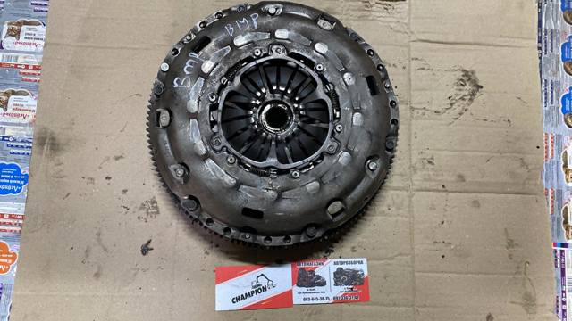 Маховик зчеплення 03L105266BM VAG
