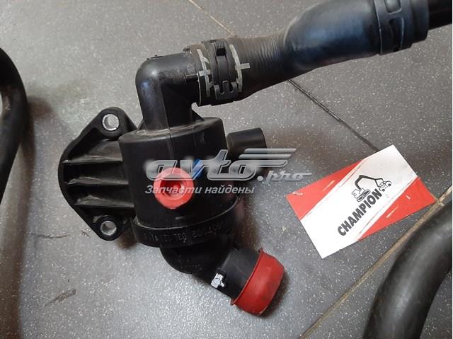 Корпус термостата 03L121111S VAG