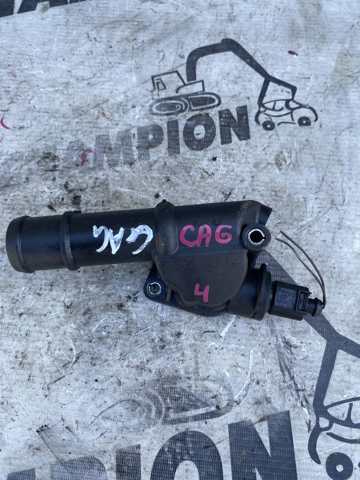 Водопровідна труба 03L121132A VAG