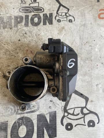 Заслінка повітряна 03L128063 VAG