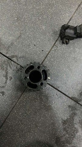Шестерня приводу ТНВД 03L130111F VAG