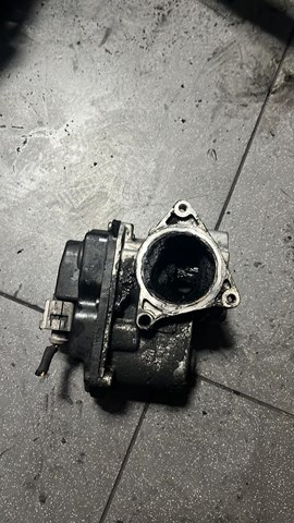 Клапан рециркуляції відпрацьованих газів EGR 03L131501E VAG
